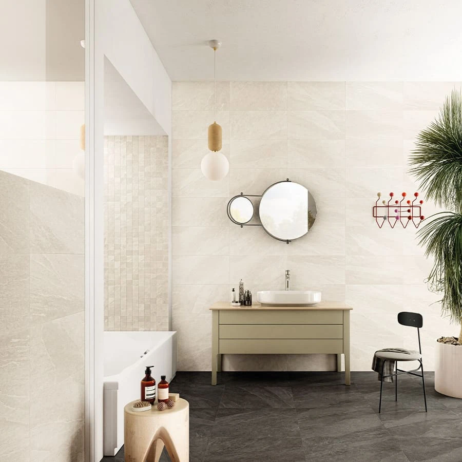 Interiorpark - Ceramiche Piemme Artdesia 2.0 Ivory 30x60