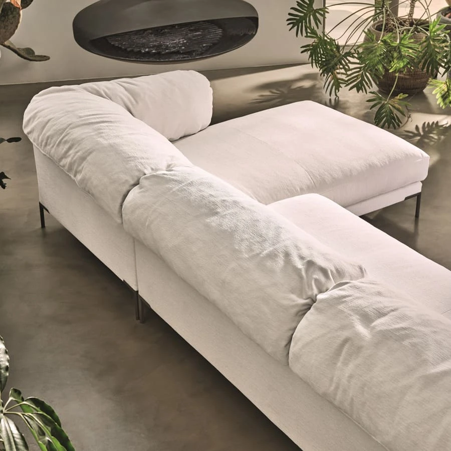 Interiorpark - Ditre Italia Drop sofa modułowa