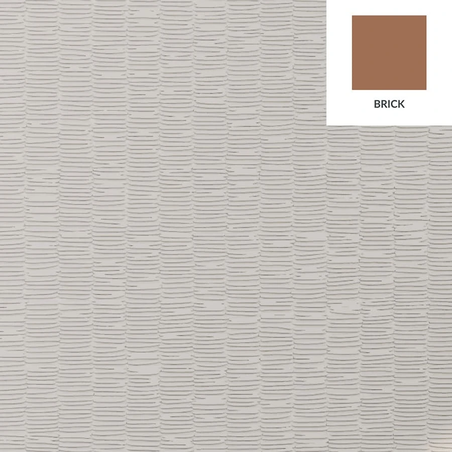 Interiorpark - Trame di Pietra Canva Marks Beige Stone Effect 9x60